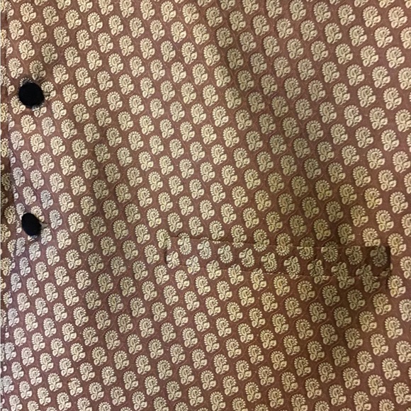 Vintage Men’s Vests, set of 2 - Picture 2 of 7